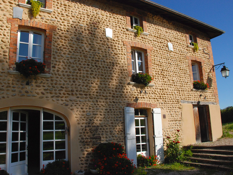 Domaine la Dupré