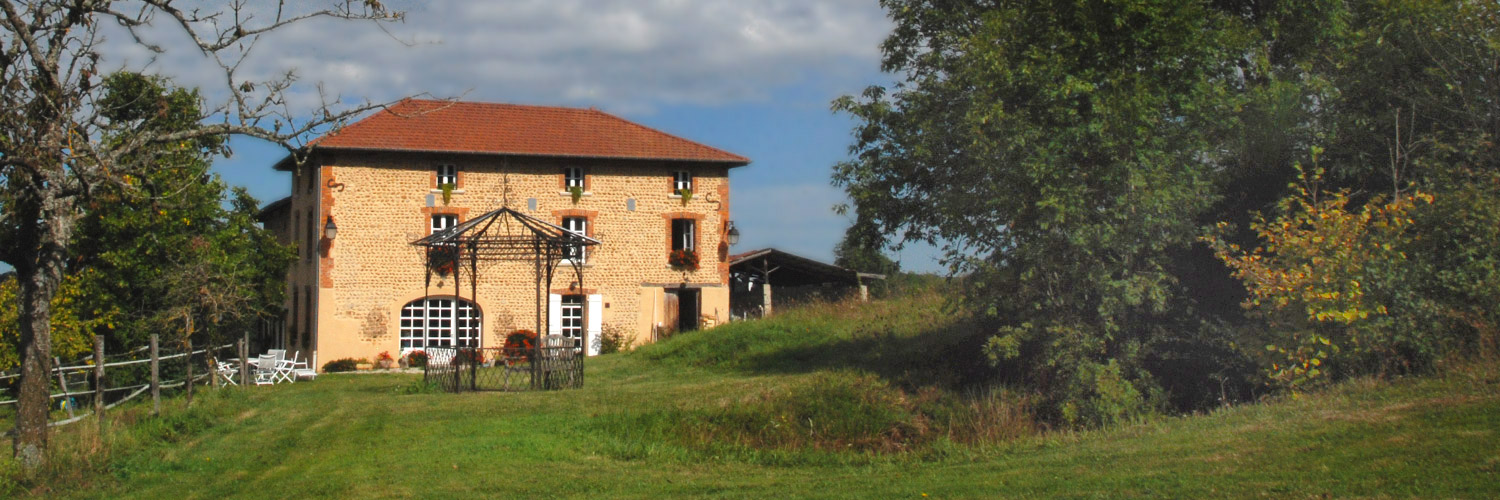 Domaine la Dupré