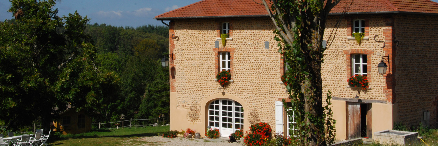 Domaine la Dupré