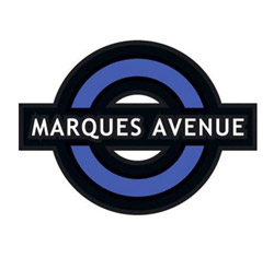 logo Marques Avenue - Romans